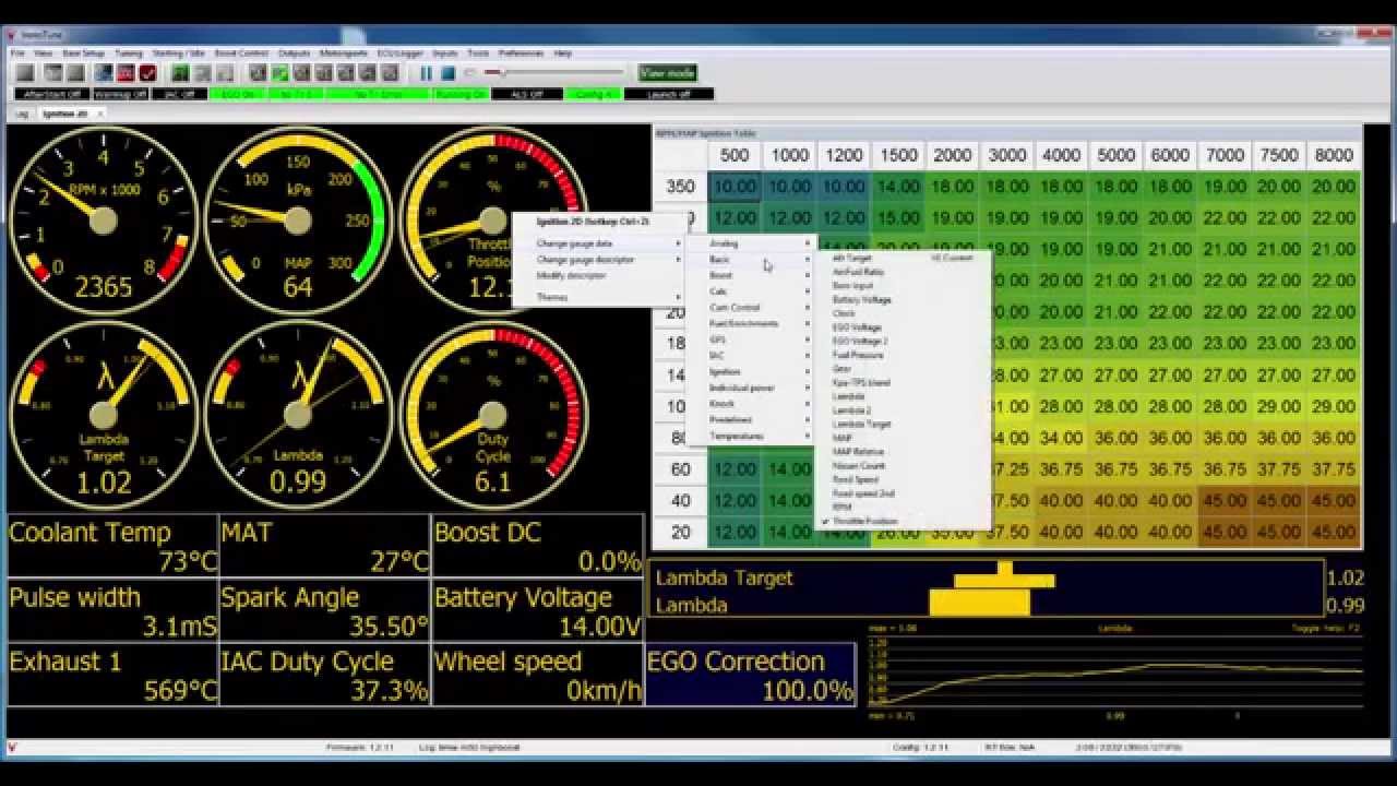 Free Hp Tuners Software Download